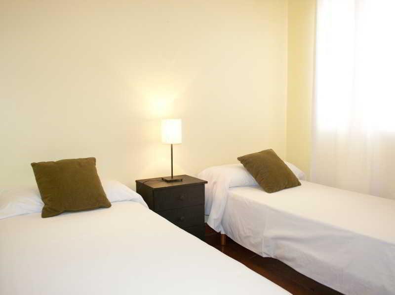 Gran Via Sol Apartamentos Madrid Eksteriør bilde