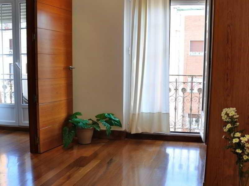 Gran Via Sol Apartamentos Madrid Eksteriør bilde